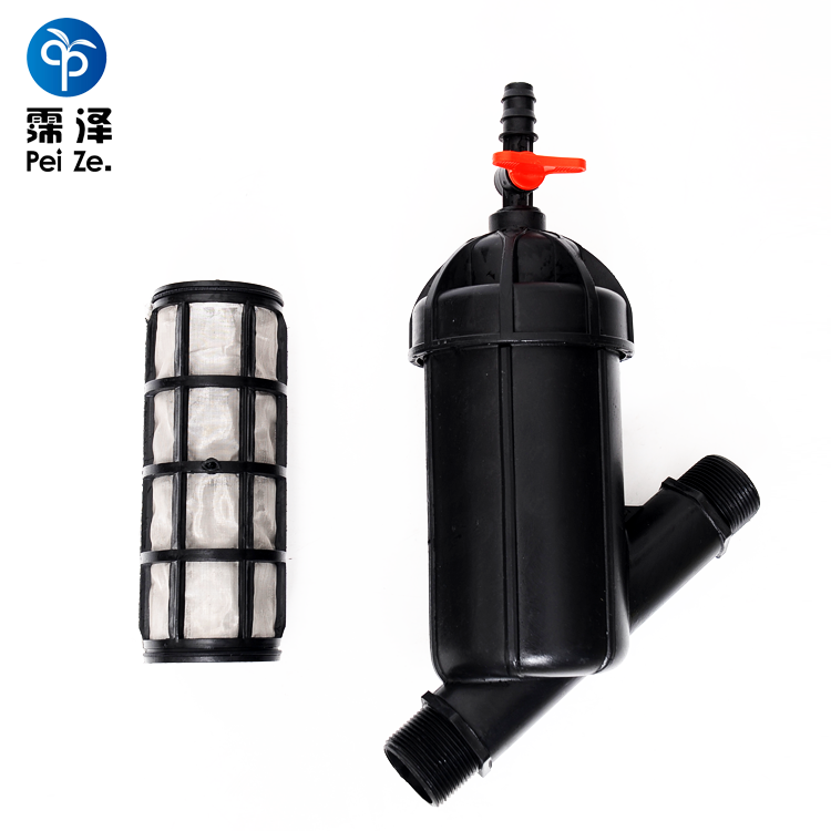 滴灌過(guò)濾器